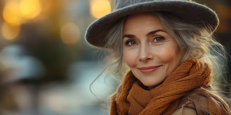 Oddanie osoby starszej do domu seniora