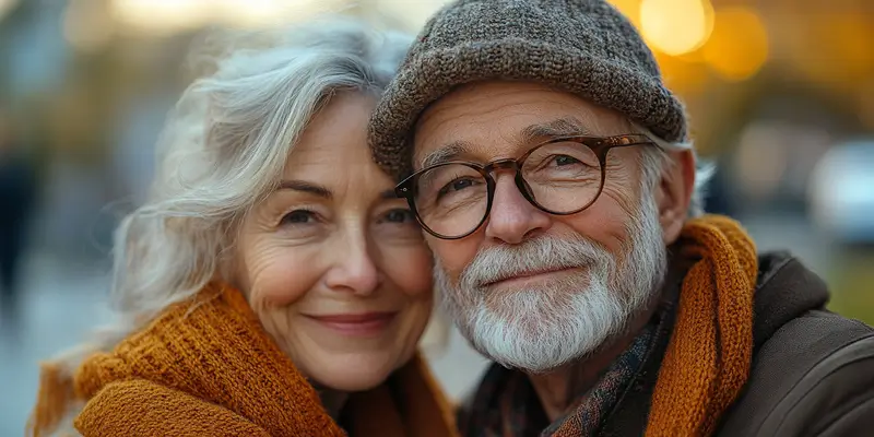 Opieka rodzinna, czy dom dla seniora