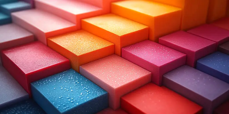 Pianka EVA gdzie kupić?