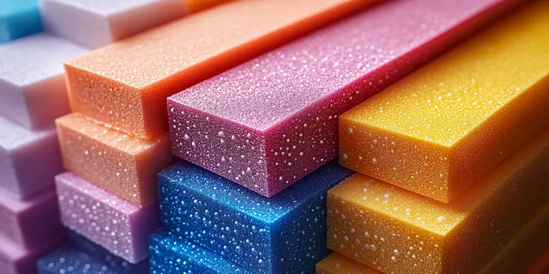 Pianka EVA ile kosztuje?