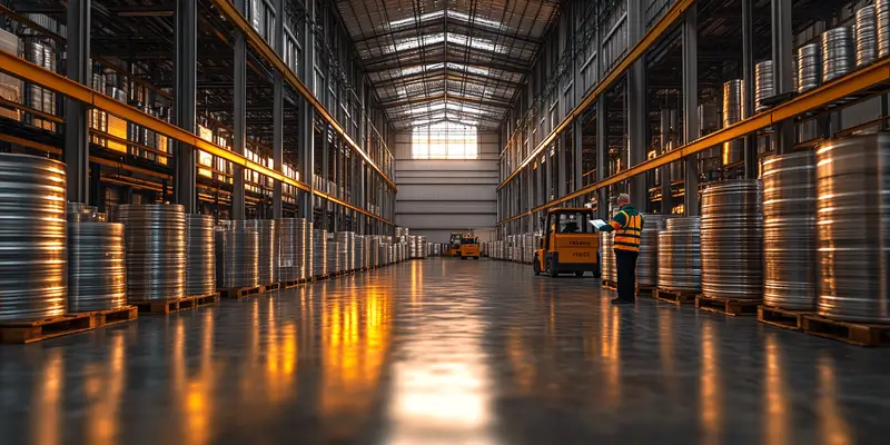 Po ile jest stal nierdzewna?