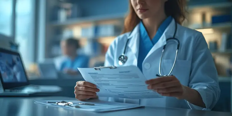 Recepta na leki online