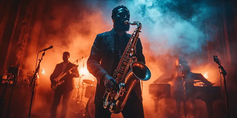 Saksofon tenorowy jaki kupić?