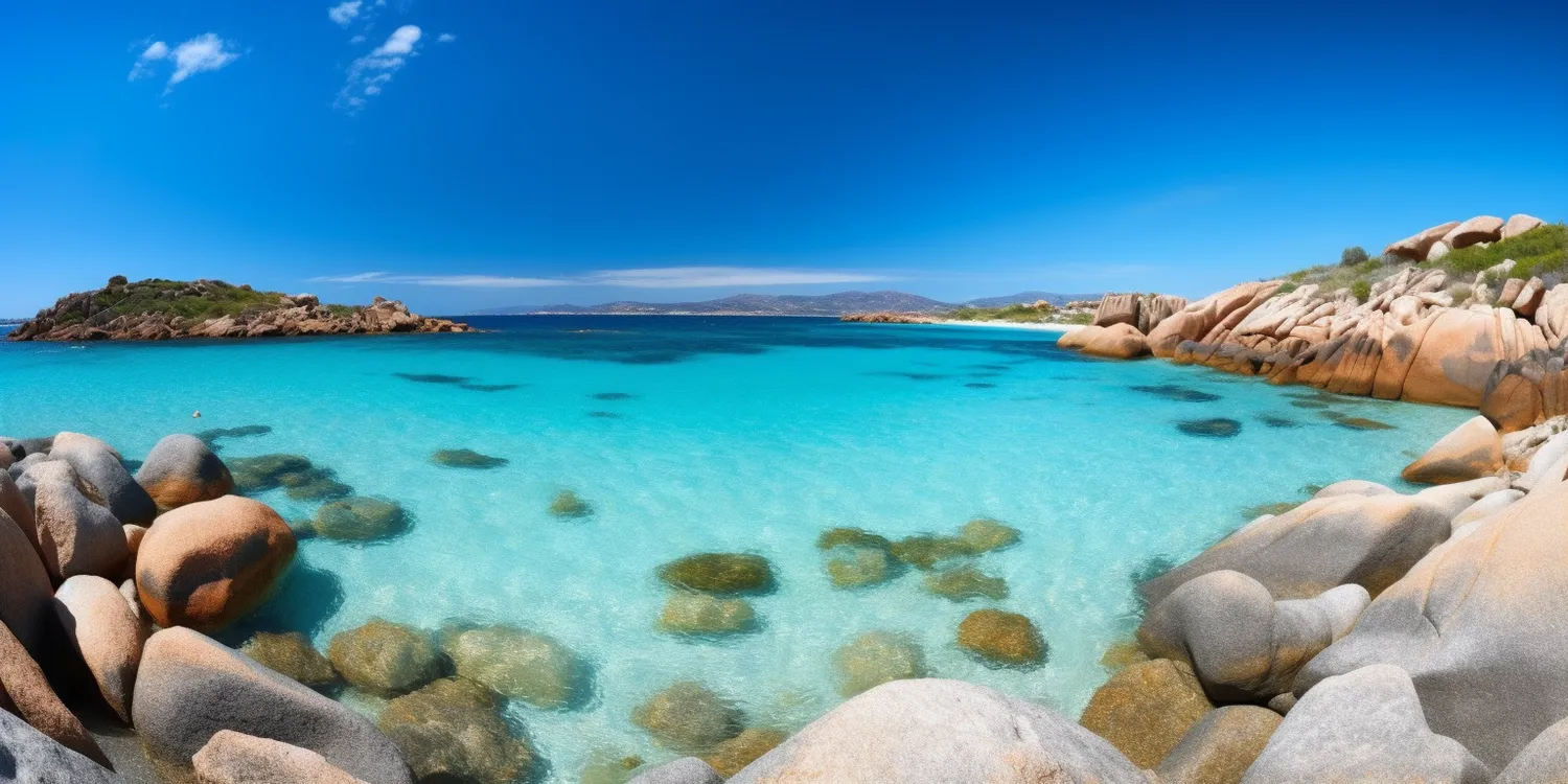 Sardynia kiedy jechać?