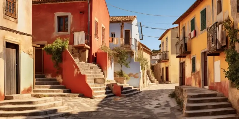 Sardynia na co uważać?