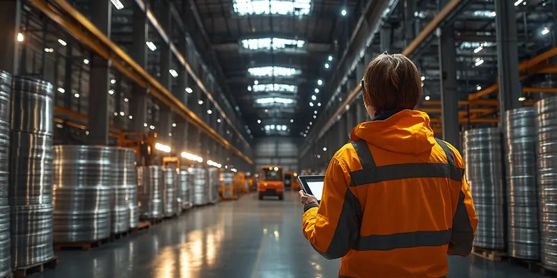 Stal nierdzewna jak spawać?