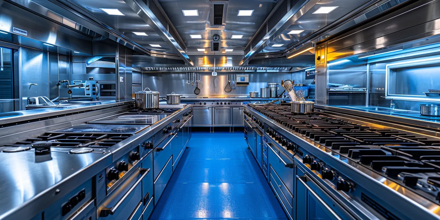 Stal nierdzewna jak usunąć rysy?