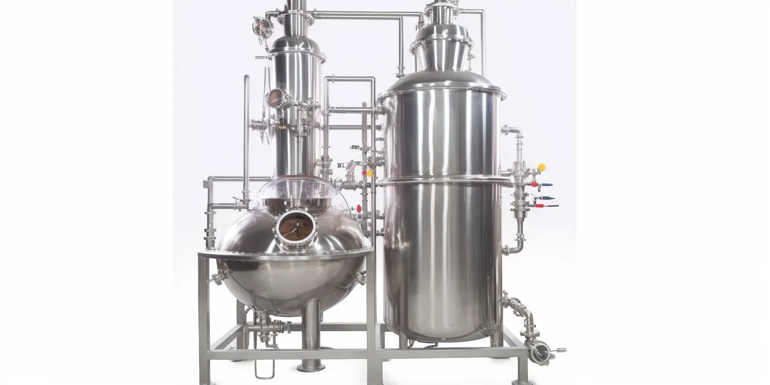 Stal nierdzewna V4A co to jest?