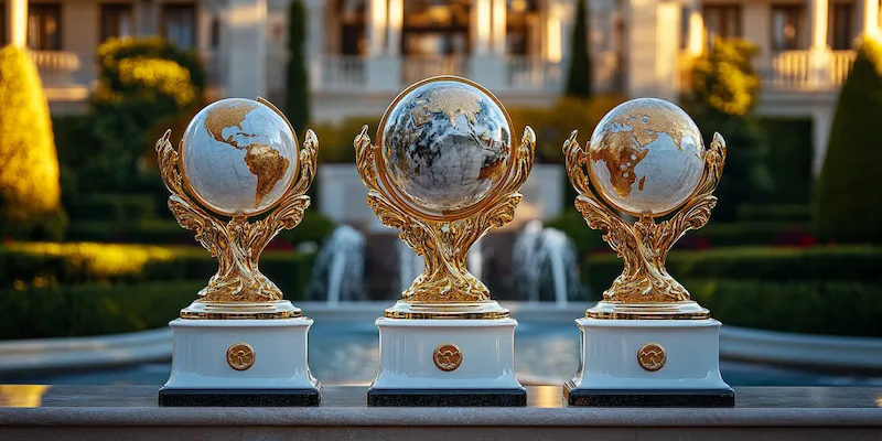 Statuetki na zamówienie Gdynia