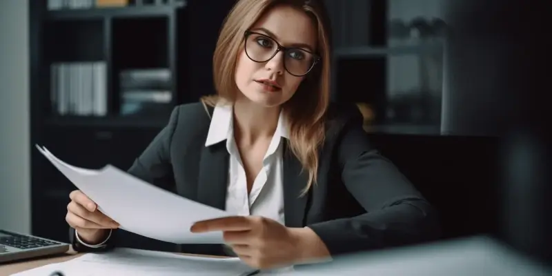 Usługi prawnicze - czy warto płacić za fachową reprezentację?