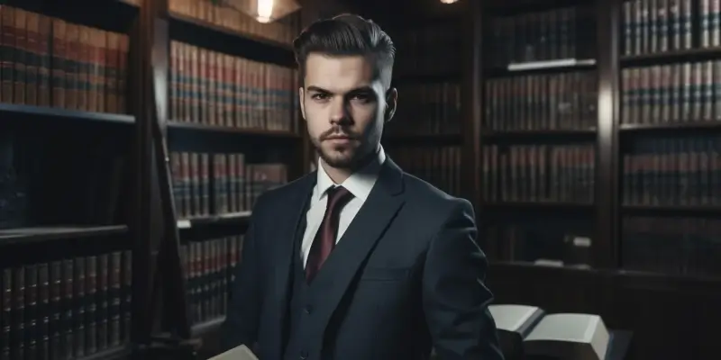 Usługi prawnicze - komu będą potrzebne?