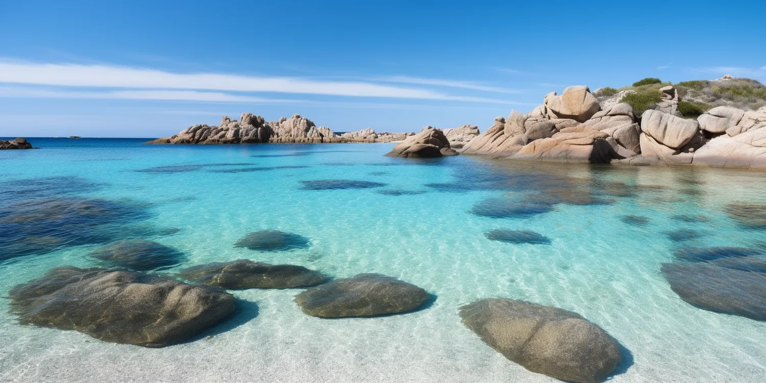 Wakacje na Sardynii - co powinniśmy zobaczyć na Sardynii?