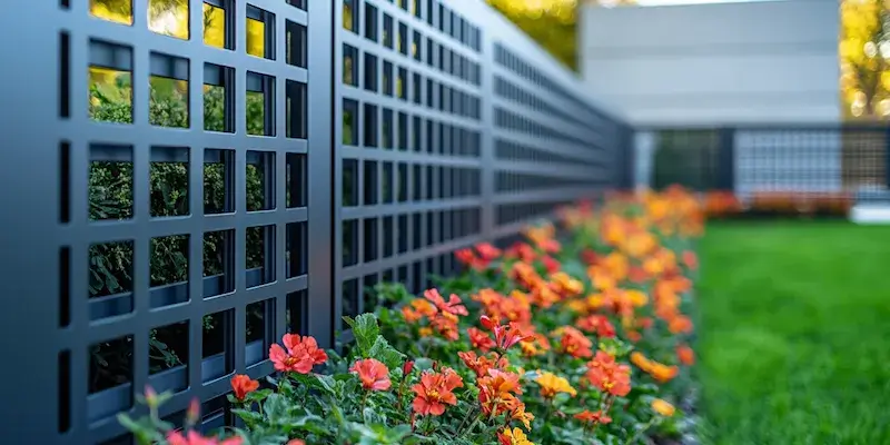 Warum Zäune aus Polen immer beliebter werden