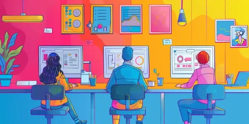 Wild Moose najlepsza agencja SEO w Szczecinie