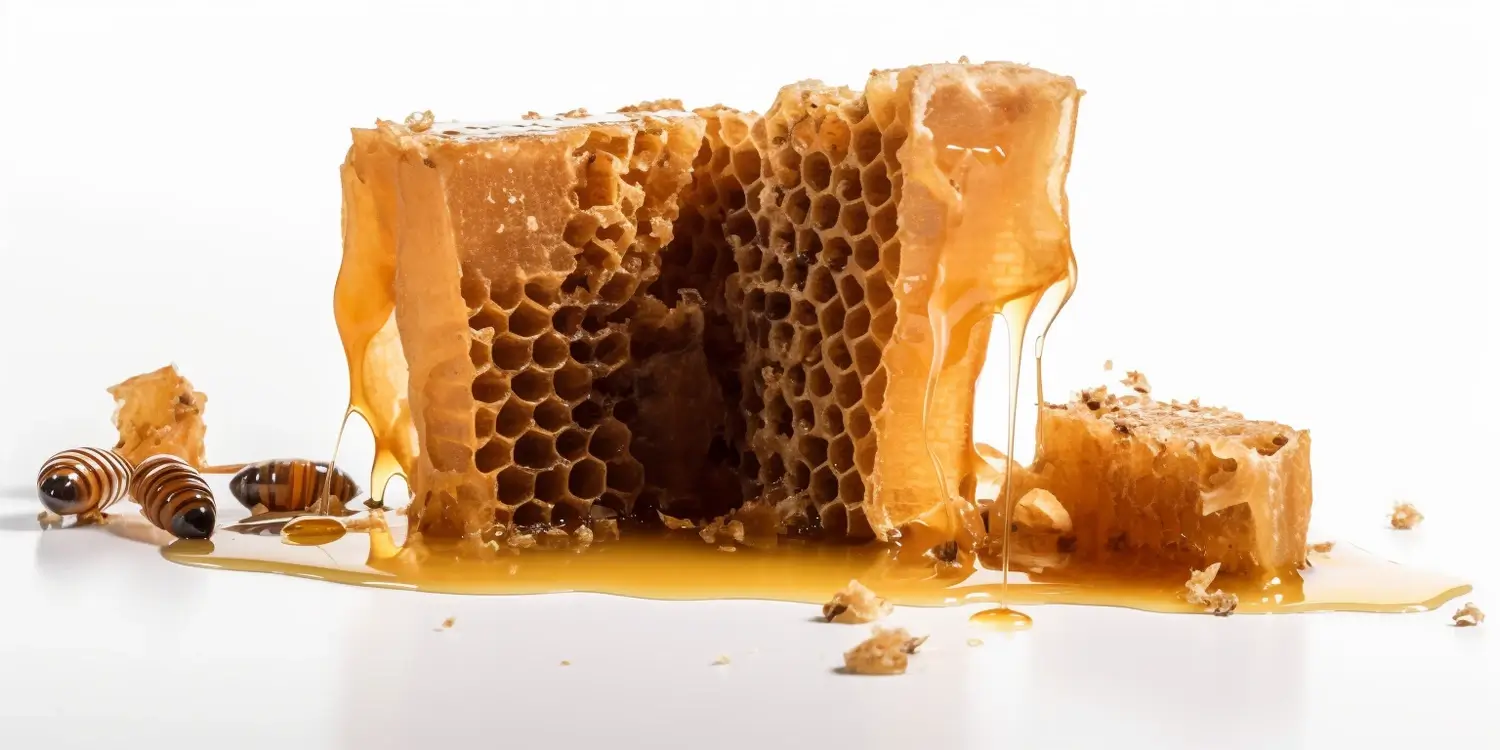 Wspieranie odporności miodem