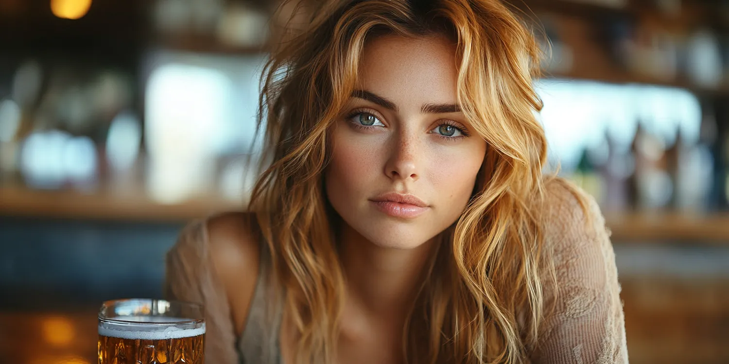 Zespół uzależnienia - alkohol