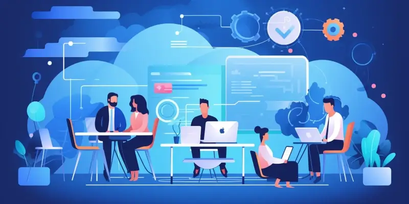 Znaczenie pozycjonowania stron dla rozwoju firmy