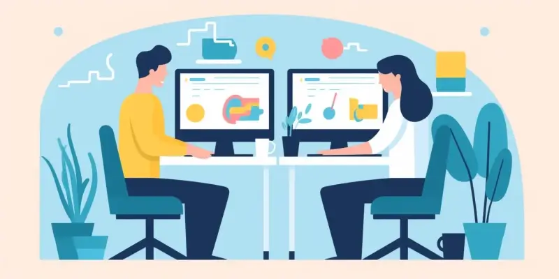 B2b co-marketing examples?