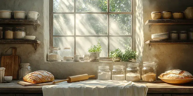 Bezglutenowe czyli jakie?