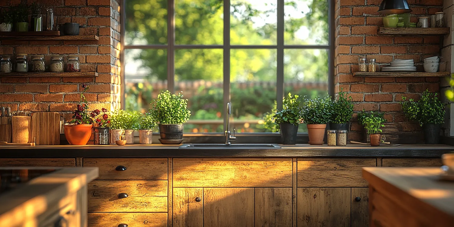 Białe meble kuchenne jakie płytki?