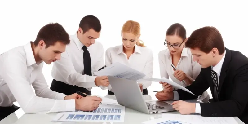 Biuro rachunkowe co to?