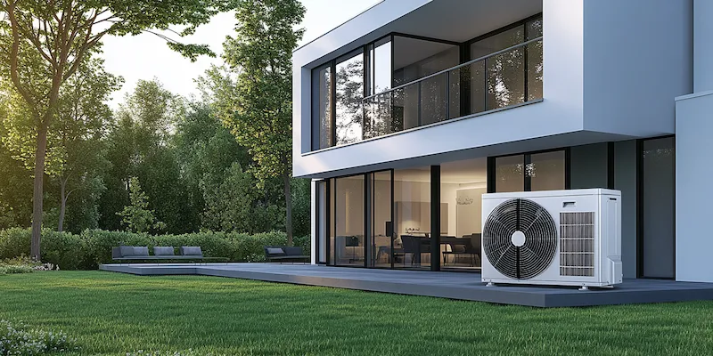 Co daje rekuperacja w domu?