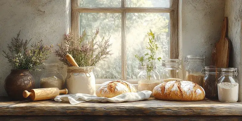 Co jedzą osoby bezglutenowe?