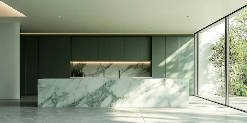 Co pod szafki kuchenne?