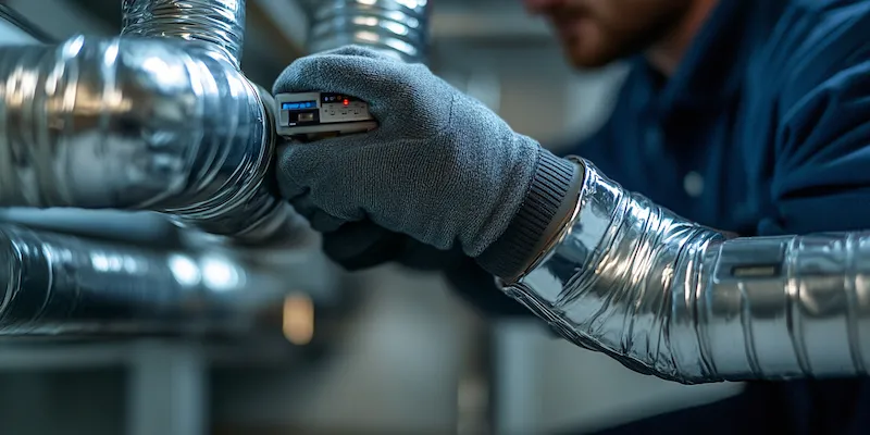 Co znaczy rekuperacja?