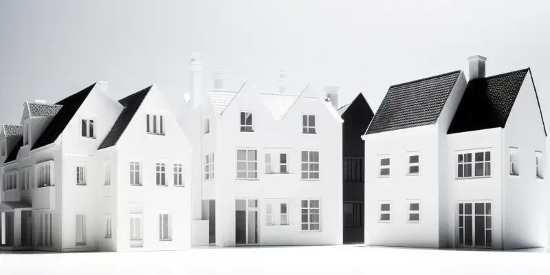 Dlaczego w polsce są najdroższe kredyty hipoteczne?