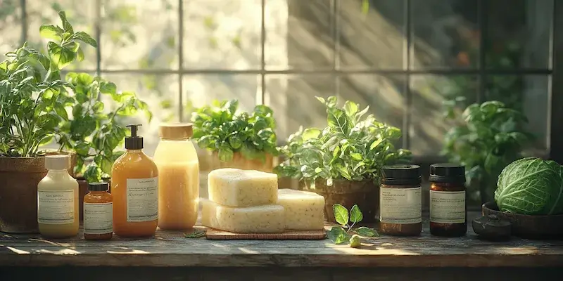 Dlaczego warto kupować produkty ekologiczne?