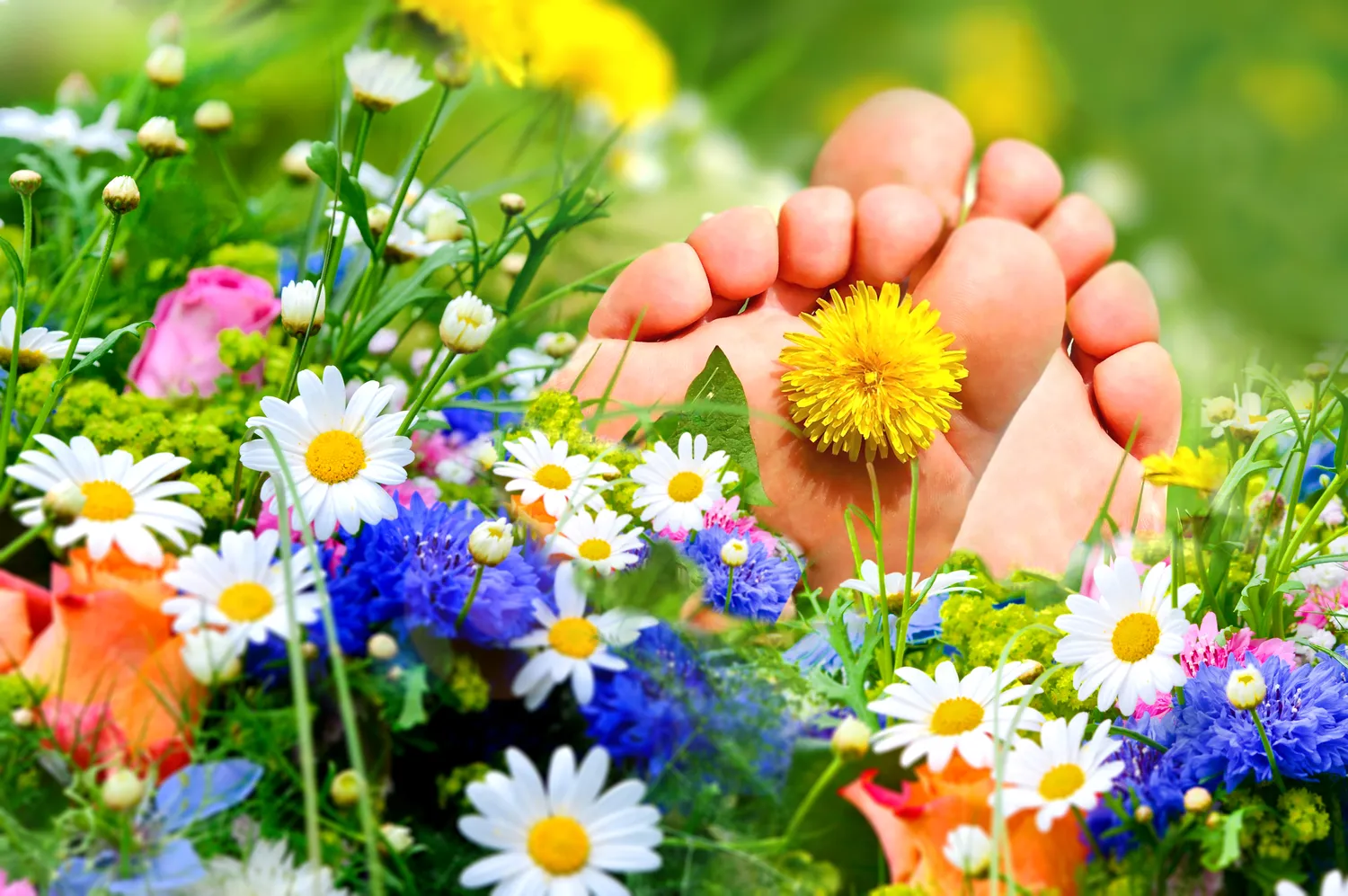  Dlaczego warto rozważyć wizytę w gabinecie podologa?