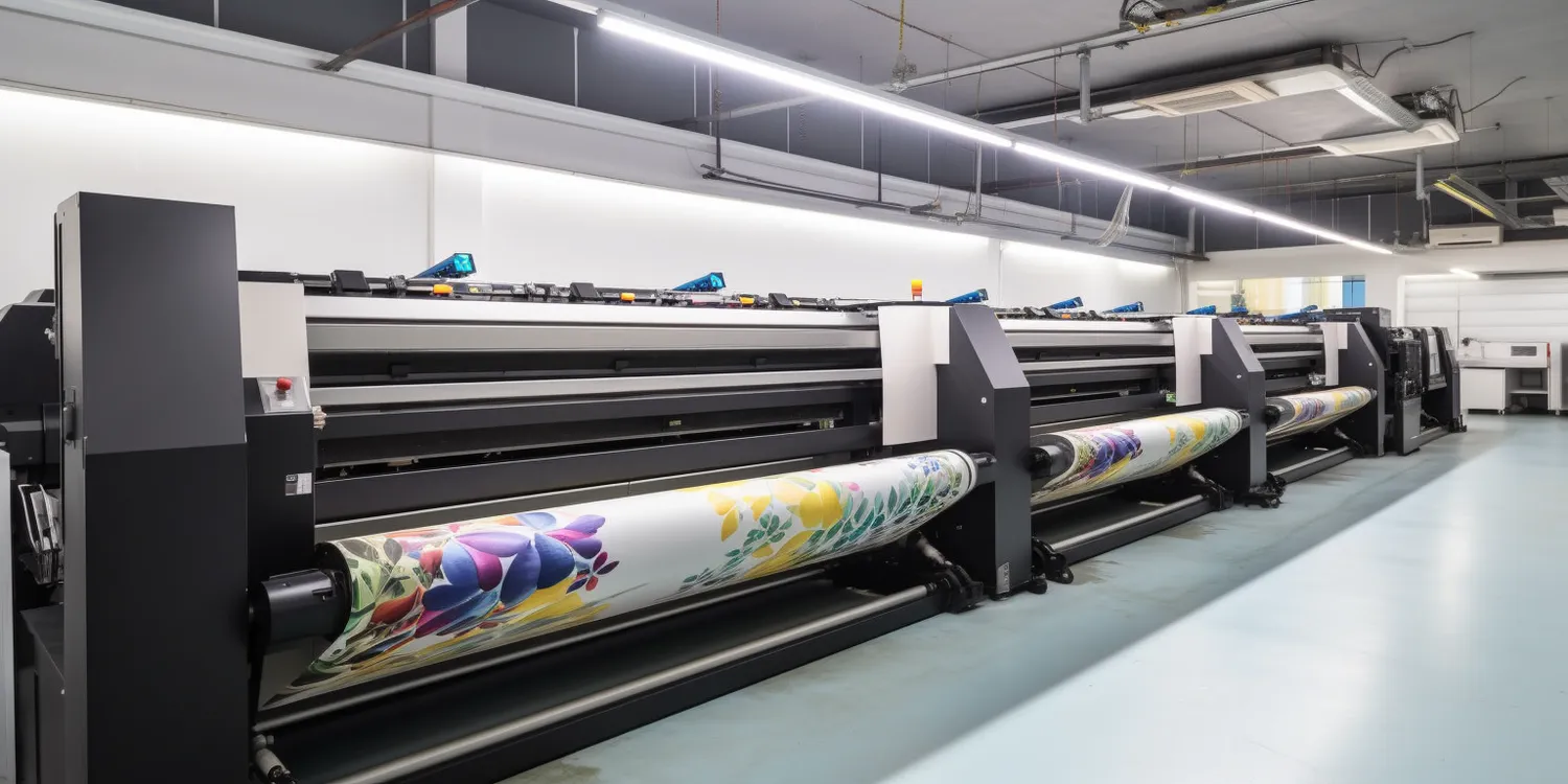 Druk cyfrowy a laserowy