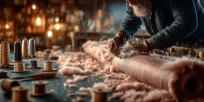 Gdzie kupić futerko na rolce