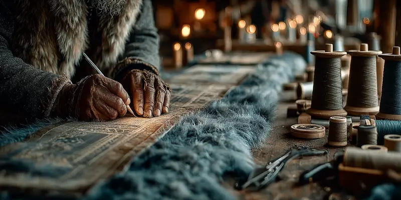 Gdzie kupić futro do cosplay