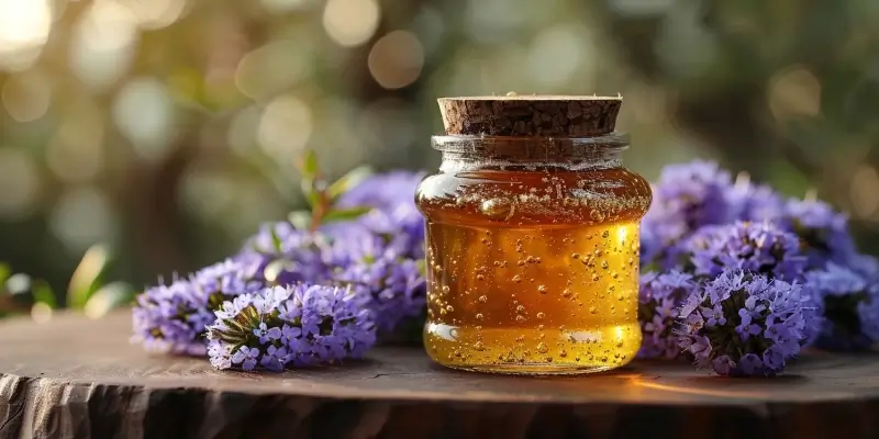 Gdzie kupić miód akacjowy?