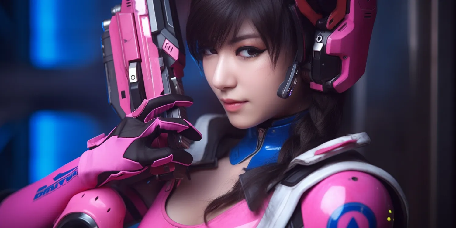 Gdzie kupować cosplay?