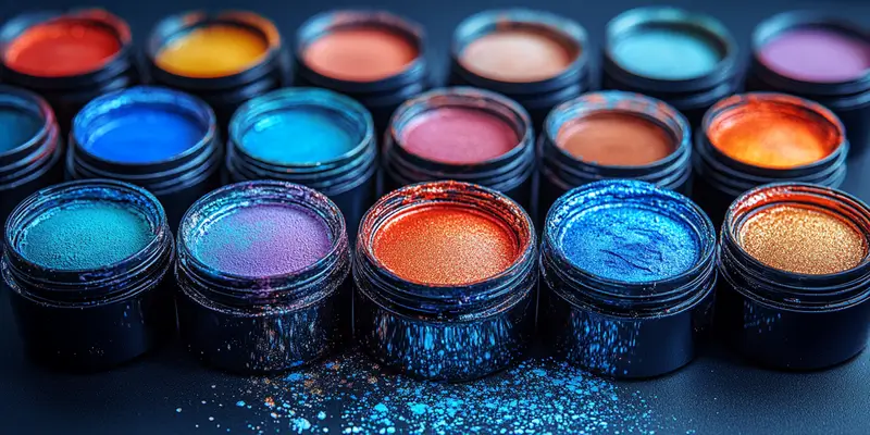 Gdzie można kupić farby do malowania twarzy?