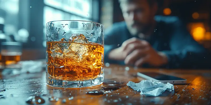 Ile czasu trwa terapia alkoholowa?