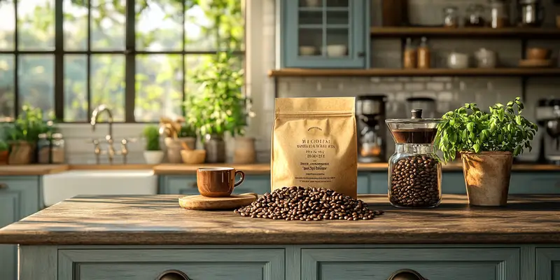 Ile kofeiny ma kawa ziarnista?