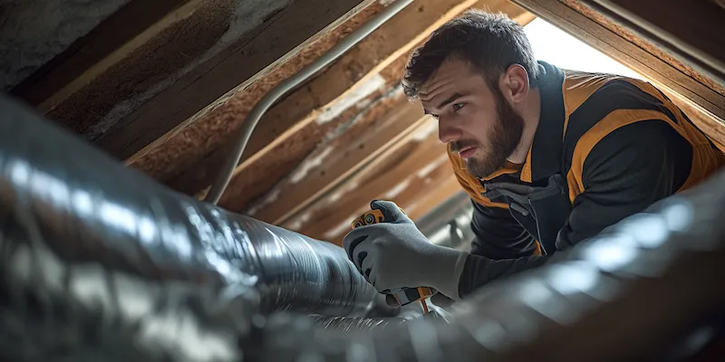 Ile pradu pobiera rekuperacja?