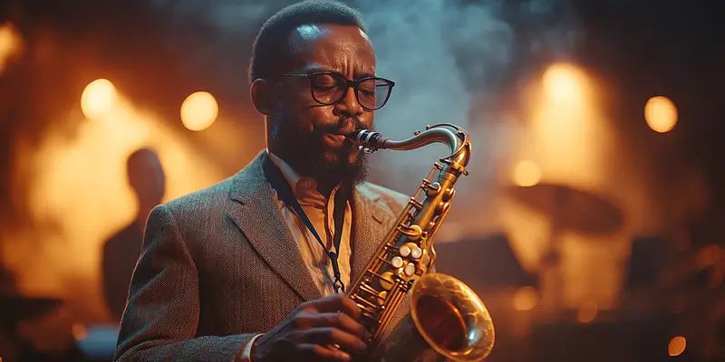 Ile waży saksofon altowy?