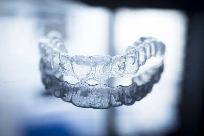 Invisalign skuteczność