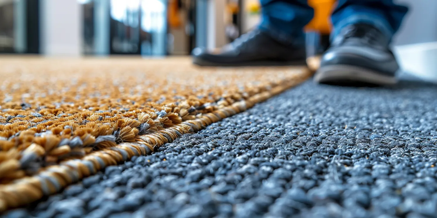 Jak czyścić dywany i wykładziny?