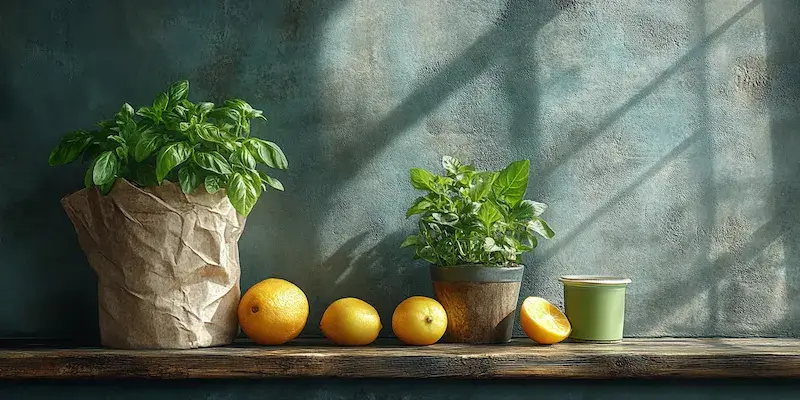 Jak oznaczone są produkty ekologiczne?