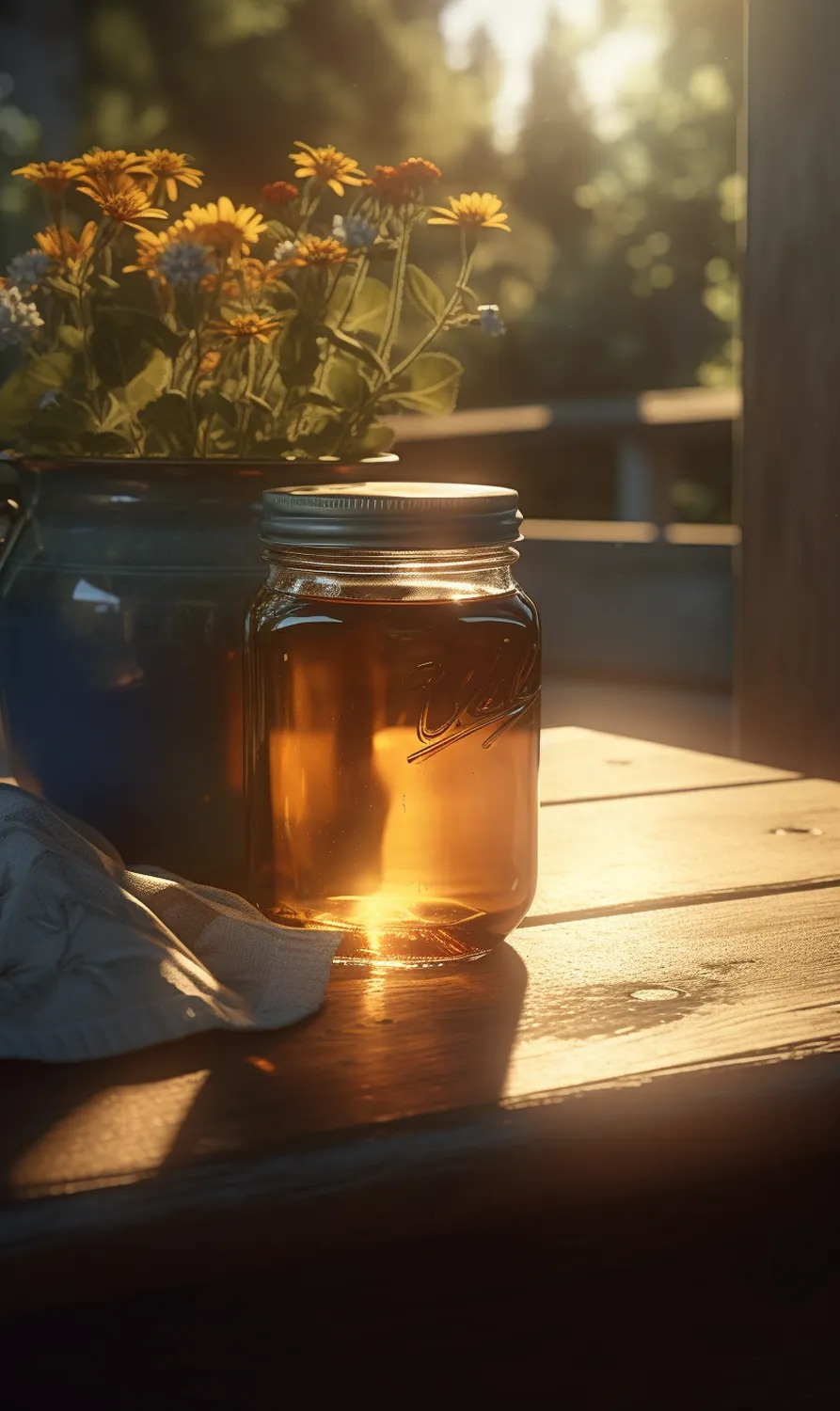 Jak pomaga miód faceliowy?