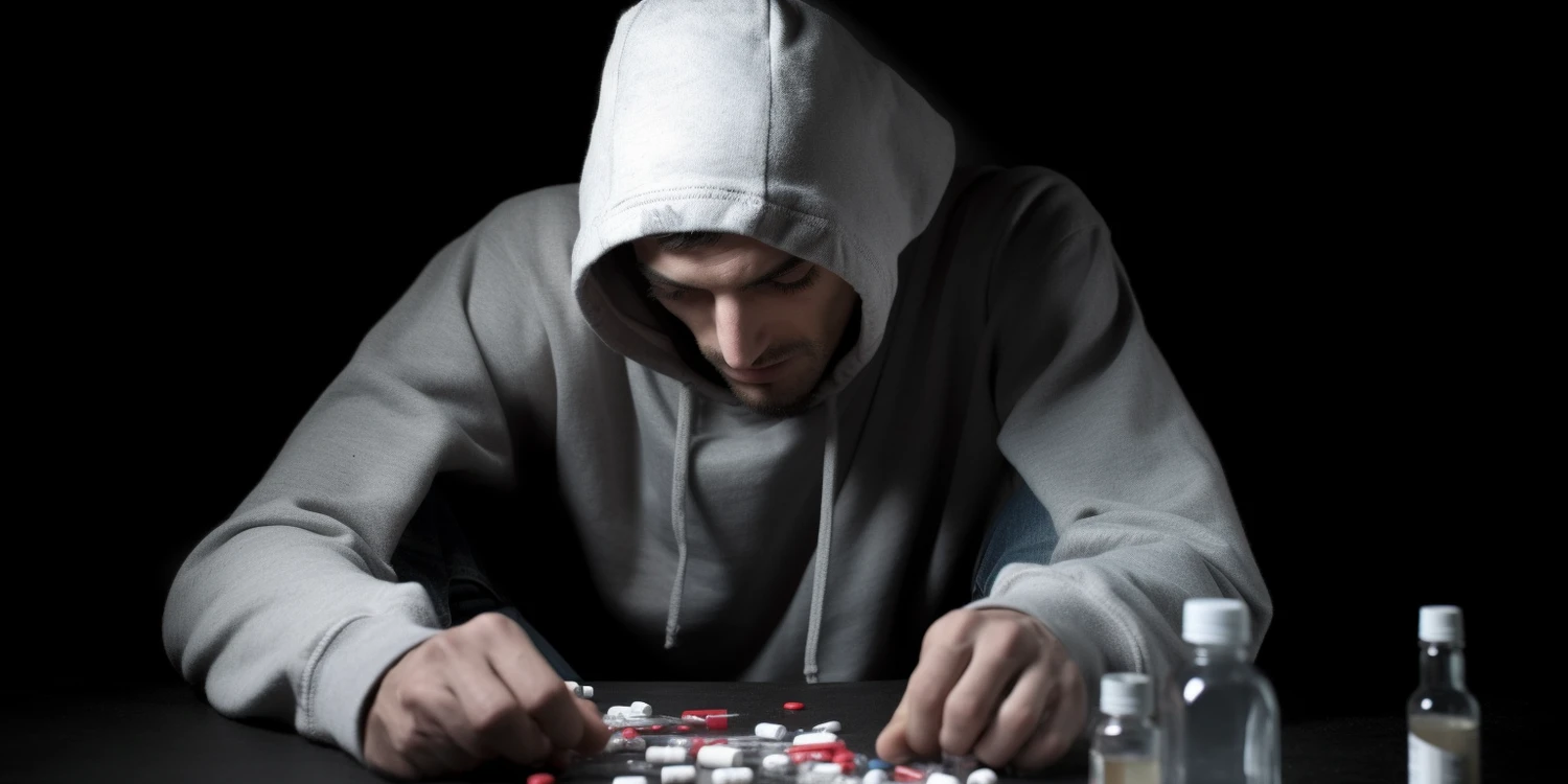 Jak samemu wyjść z uzależnienia?