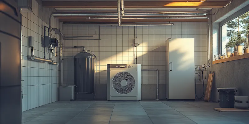 Jak wygląda rekuperacja?