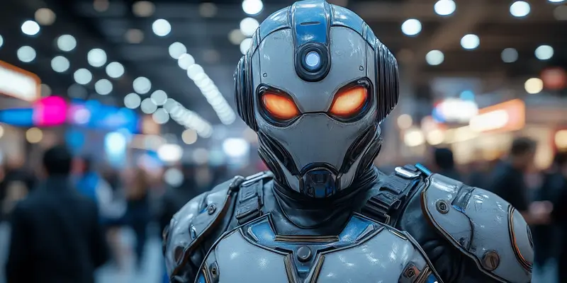 Jak zacząć robić cosplay?