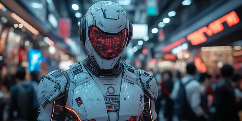 Jak zrobić zbroje cosplay?